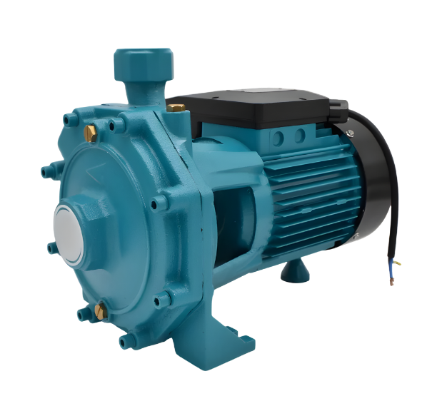 2ACmk 75 Multi-Stage Centrifugal Pumps