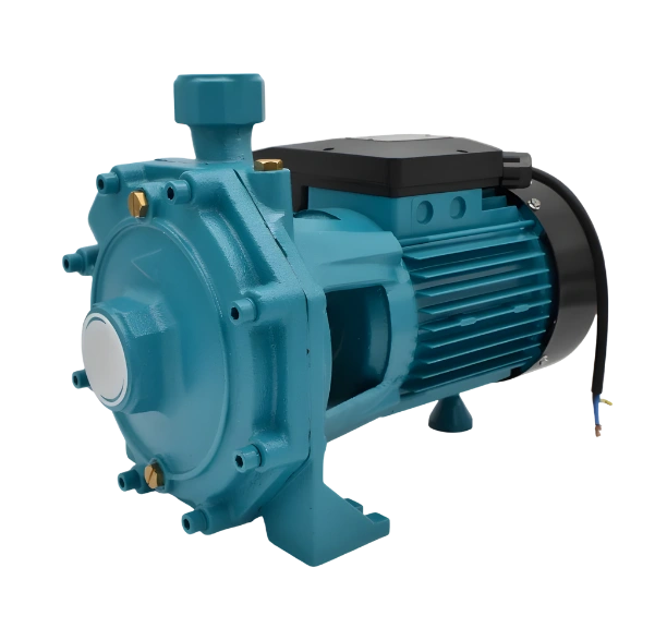 2ACmk 75 Multi-Stage Centrifugal Pumps