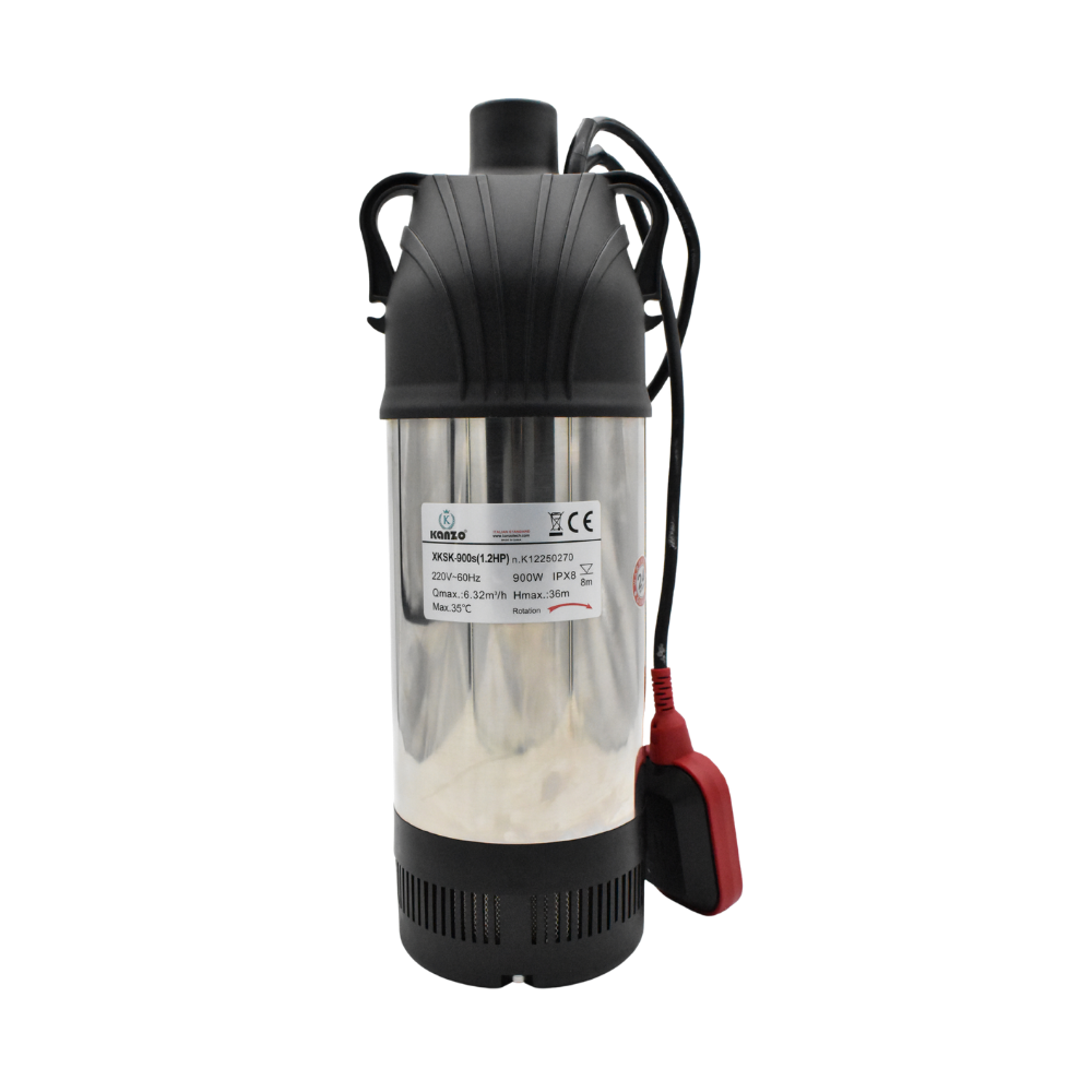 XKSK-900S submersible pump