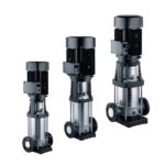 Avmc -Vertical Multi-stage Centrifugal Pumps