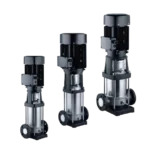 Avmc -Vertical Multi-stage Centrifugal Pumps
