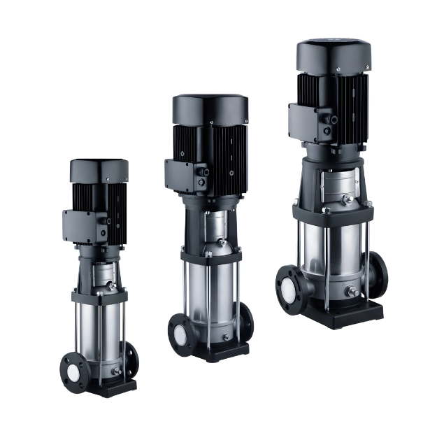 Avmc -Vertical Multi-stage Centrifugal Pumps