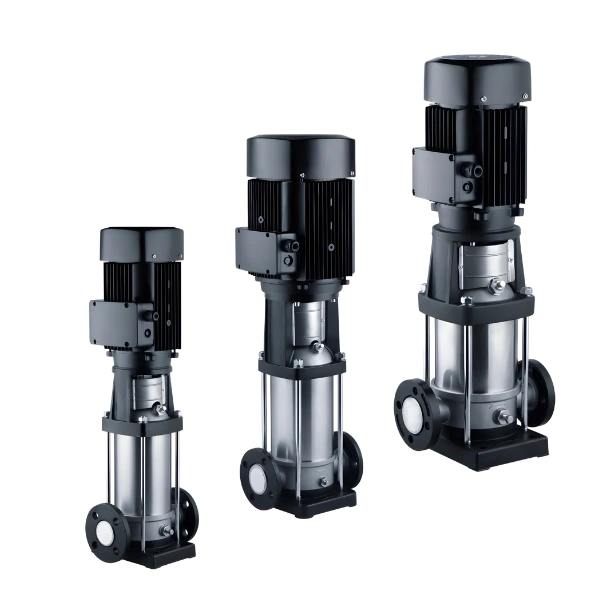Avmc -Vertical Multi-stage Centrifugal Pumps
