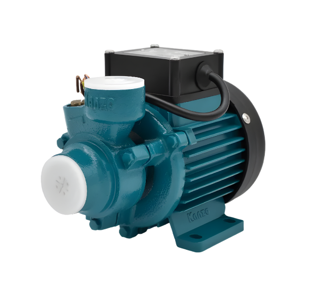 DXkm50 Peripheral Pumps