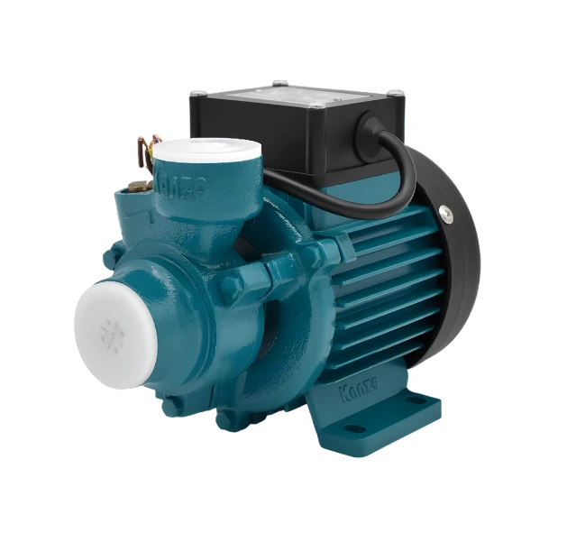 DXkm50 Peripheral Pumps