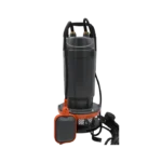 HDX Submersible Pumps