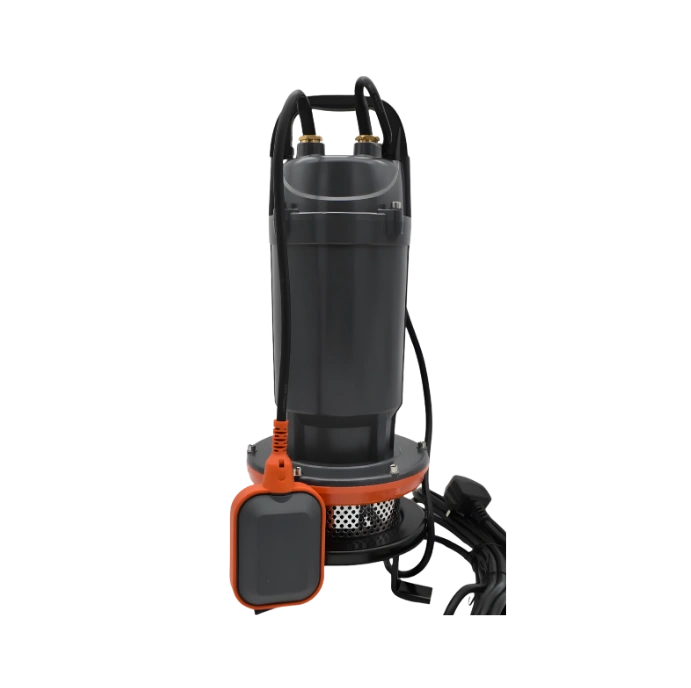 HDX Submersible Pumps