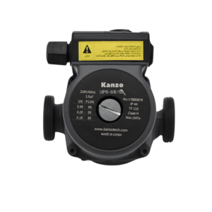 LRP15-60K-130 Circulation Pumps