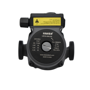 LRP25-60K-130 Circulation Pumps