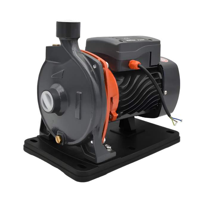 MSm75 Centrifugal Pumps