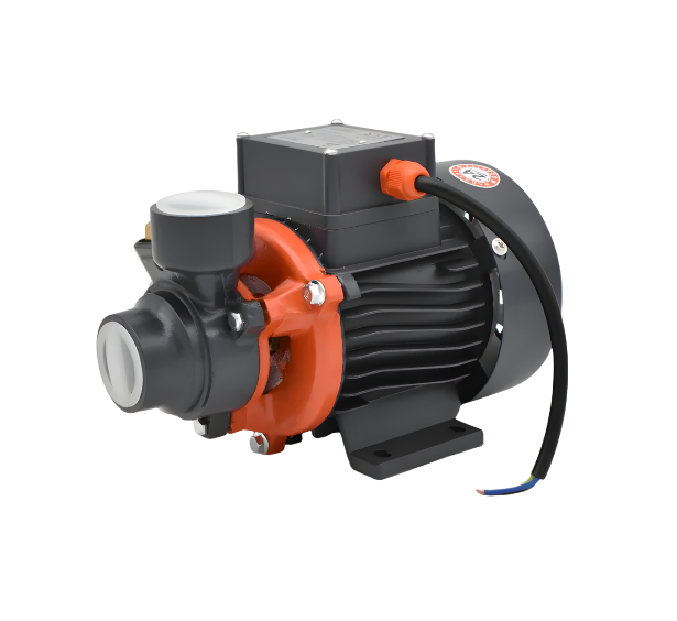 Mjm50 Peripheral Pumps