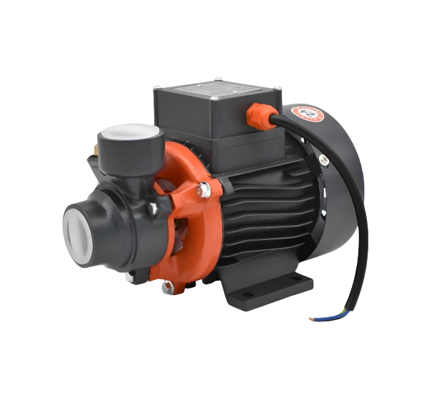 Mjm50 Peripheral Pumps