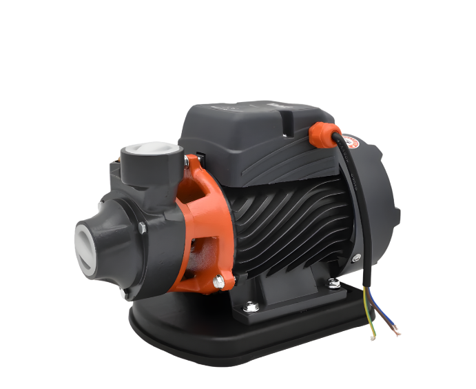 Mkm37 Peripheral Pumps