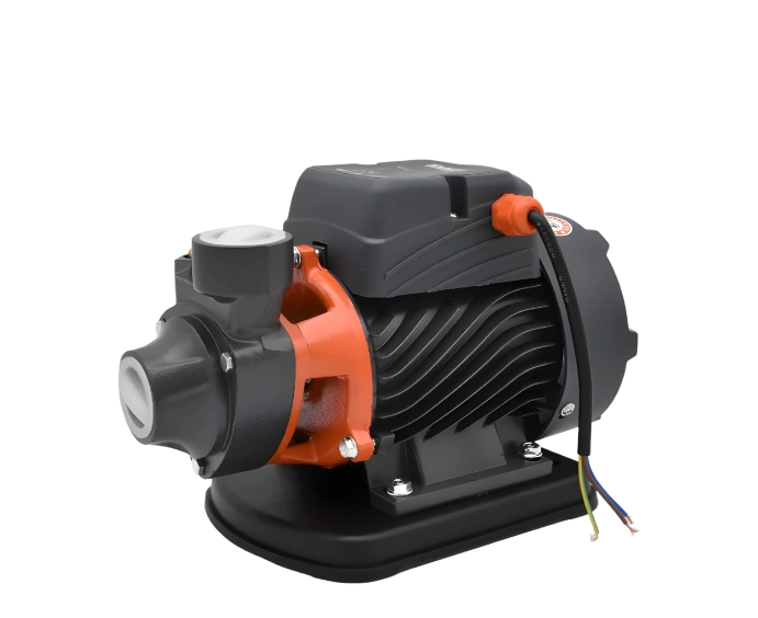 Mkm37 Peripheral Pumps