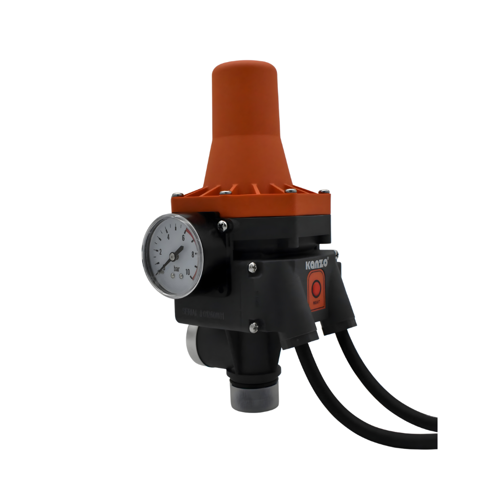 PS-02B 220-240V Automatic Switch