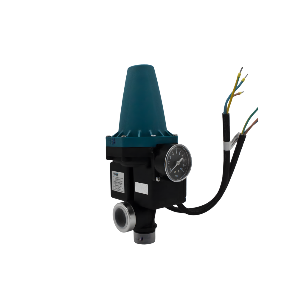 PS04C  Automatic Switch