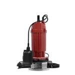 QDX Submersible Pumps