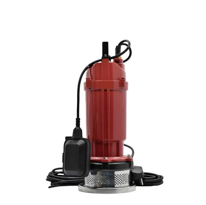 QDX Submersible Pumps