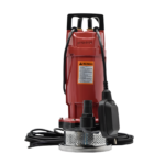 QDX Submersible Pumps