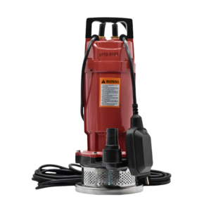 QDX Submersible Pumps