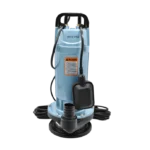 SK-QDX 1.0  Submersible Pumps