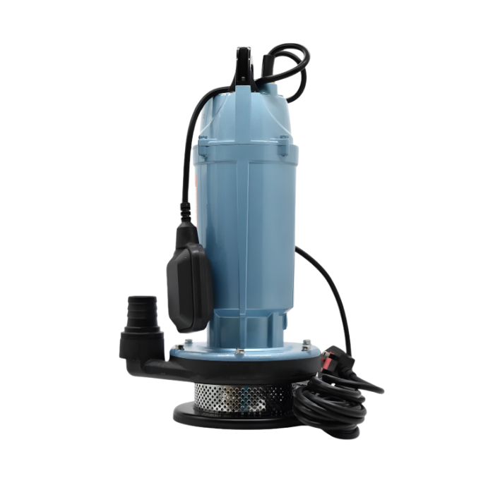 SK-QDX  Submersible Pumps