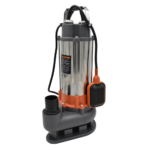 V-1500F Stainless Steel Submersible Seawage Pumps