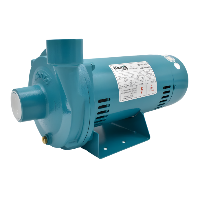 XMCmk75 Centrifugal pumps