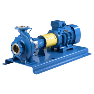 Horizontal End Suction Centrifugal Pumps