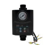 PS-08X 10 A  Intelligent Pressure Control