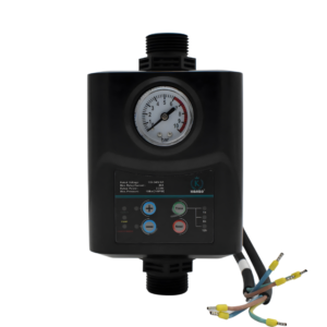 PS-08X 10 A  Intelligent Pressure Control