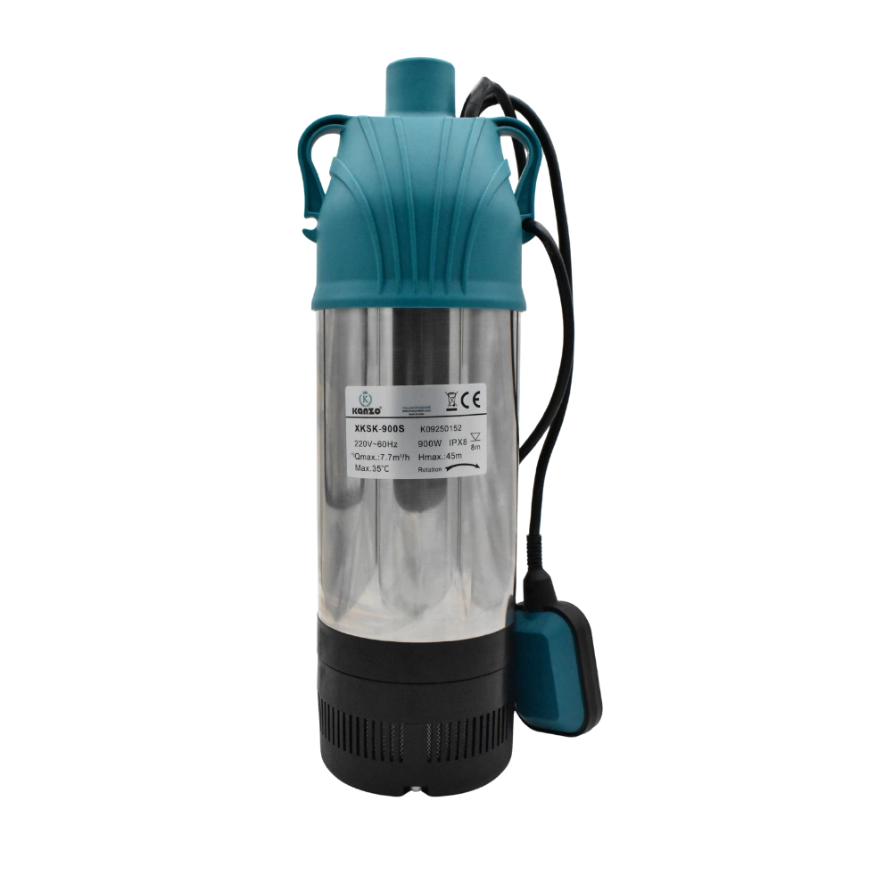 XKSK-900S submersible pump