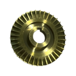 Impeller for Dxkm 50 Peripheral pumps