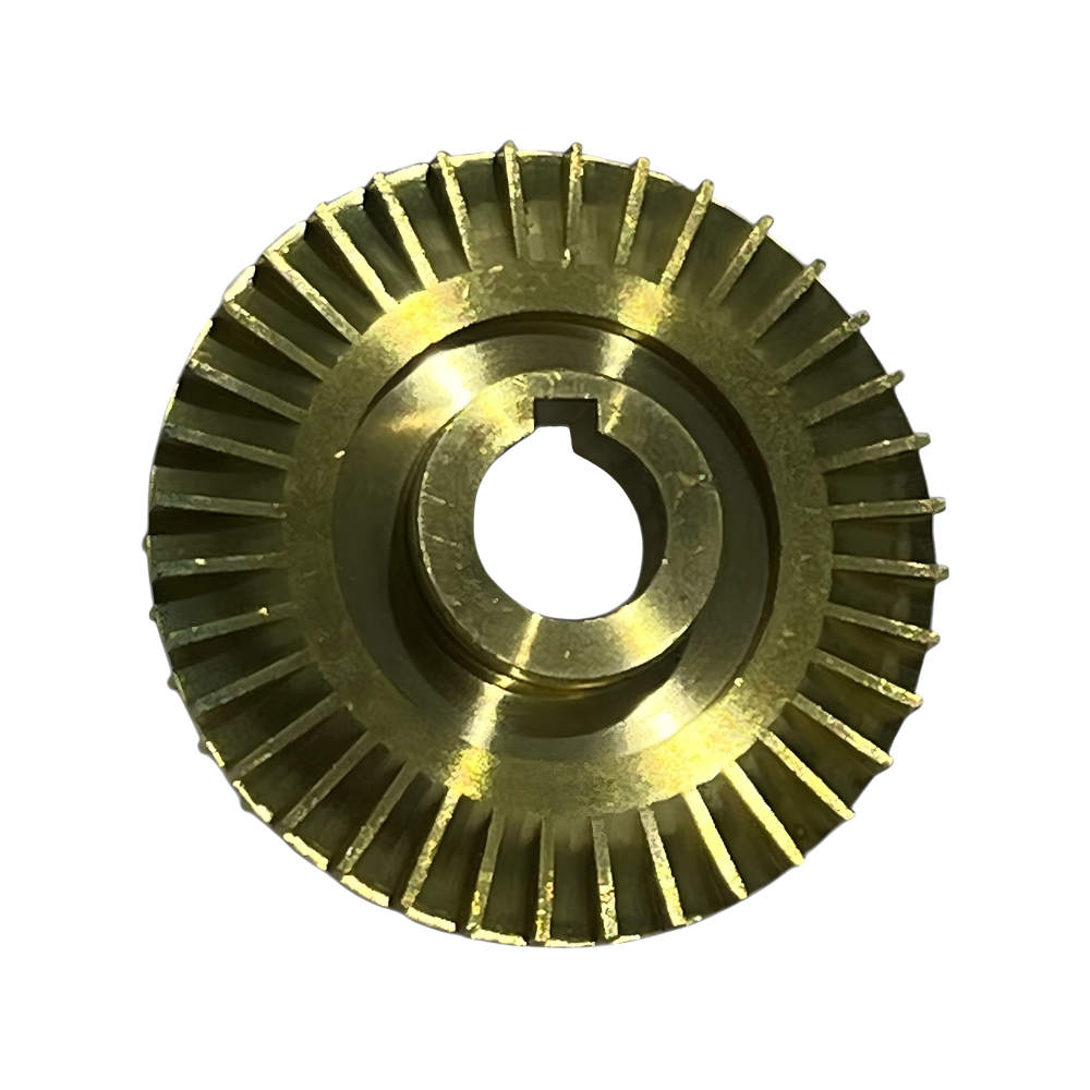 Impeller