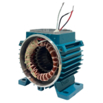 Pump Body with copper winding-Dxkm 50 Peripheral pumps