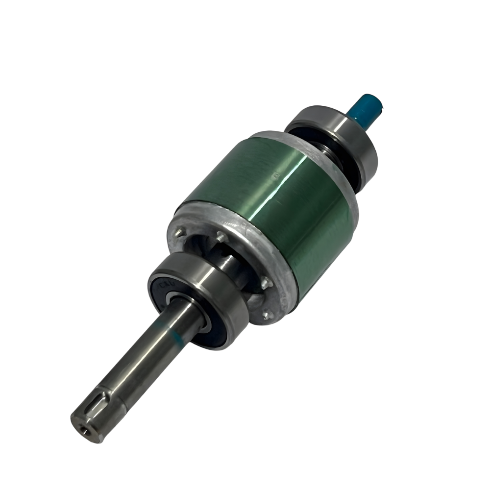 Shaft (material-stainless steel)