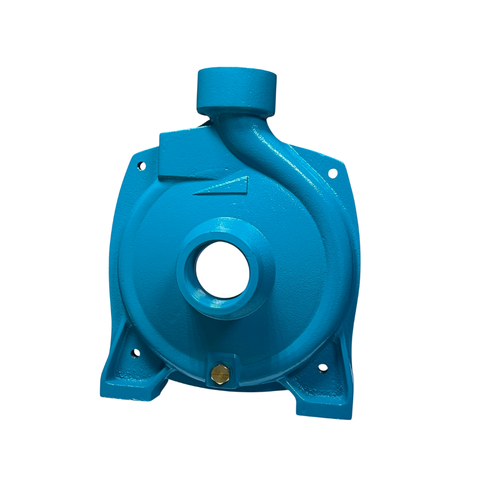 Acmk 110 pump case