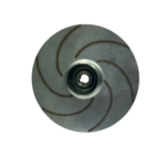 Acmk 75 impeller (stainless steel)