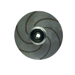 Acmk 75 impeller (stainless steel)