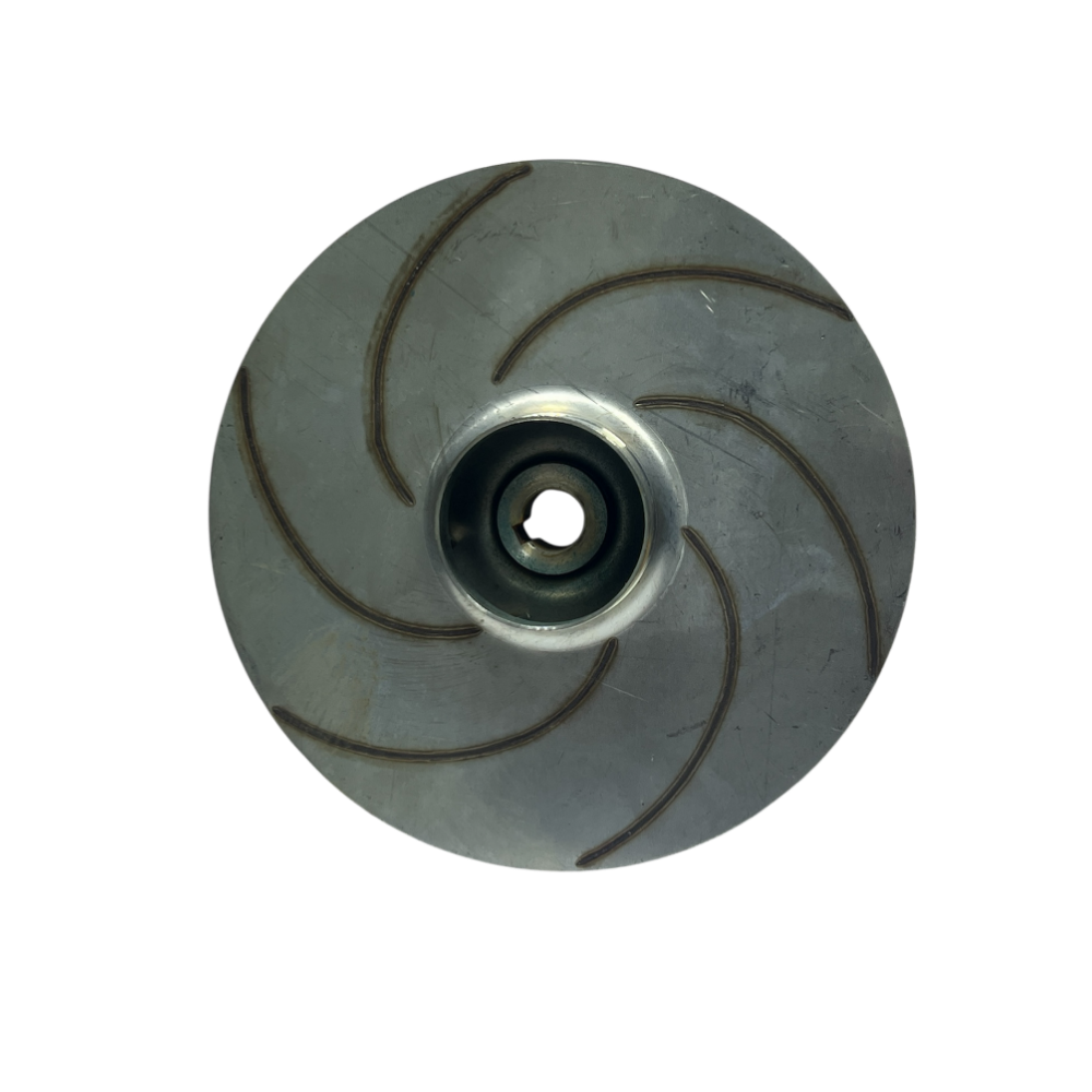 Acmk 75 impeller (stainless steel)