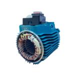 Acmk 75 pump body with copper winding
