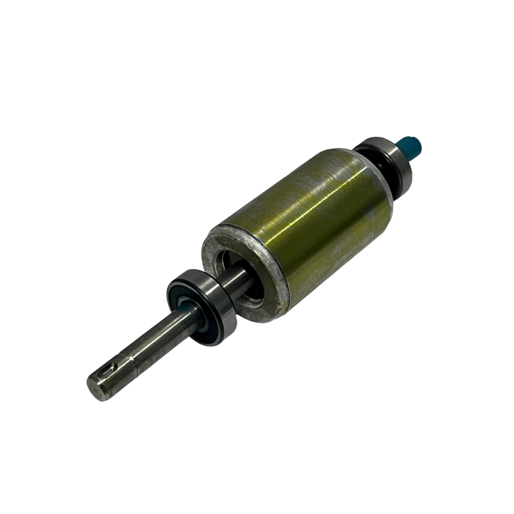 shaft apmk 37