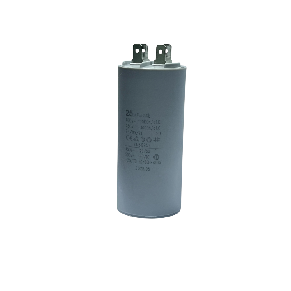 Capacitor Acmk 110