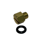 FILLING PLUG O-RING apmk 37