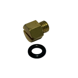 FILLING PLUG O-RING apmk 37