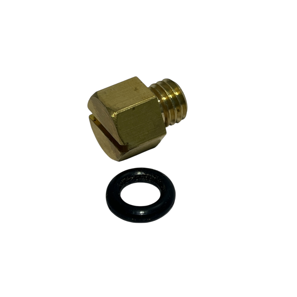 FILLING PLUG O-RING apmk 37