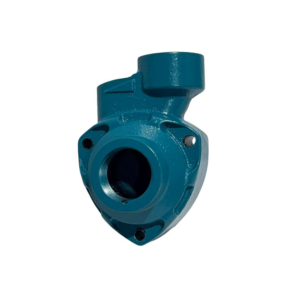 PUMP CASE apmk 37