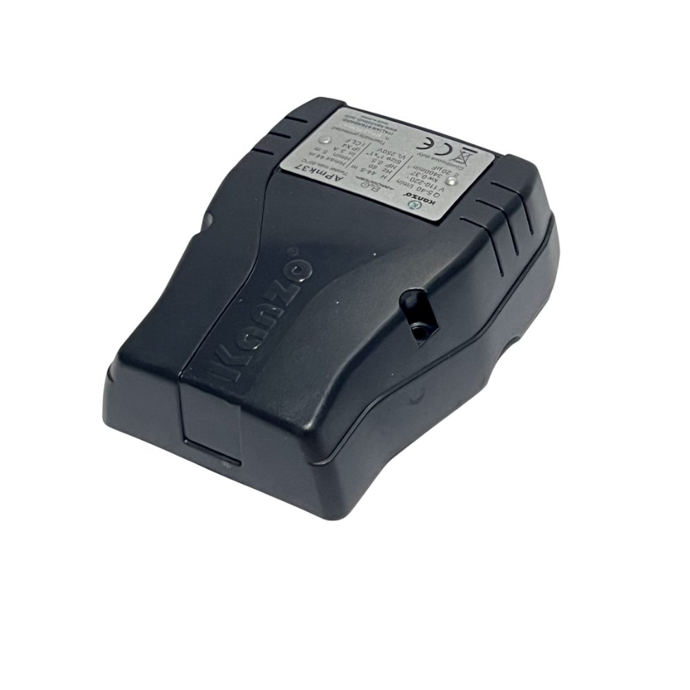 apmk37 TERMINAL BOX