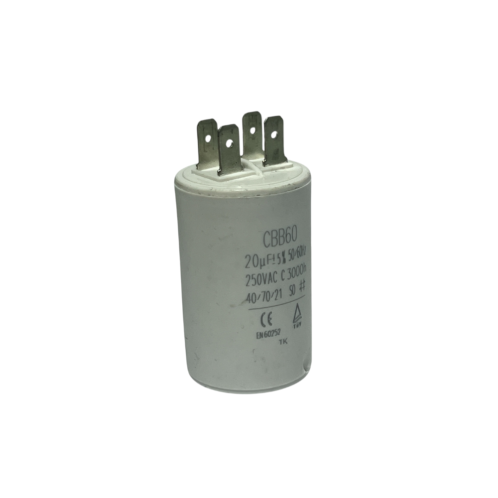 capacitor apmk37