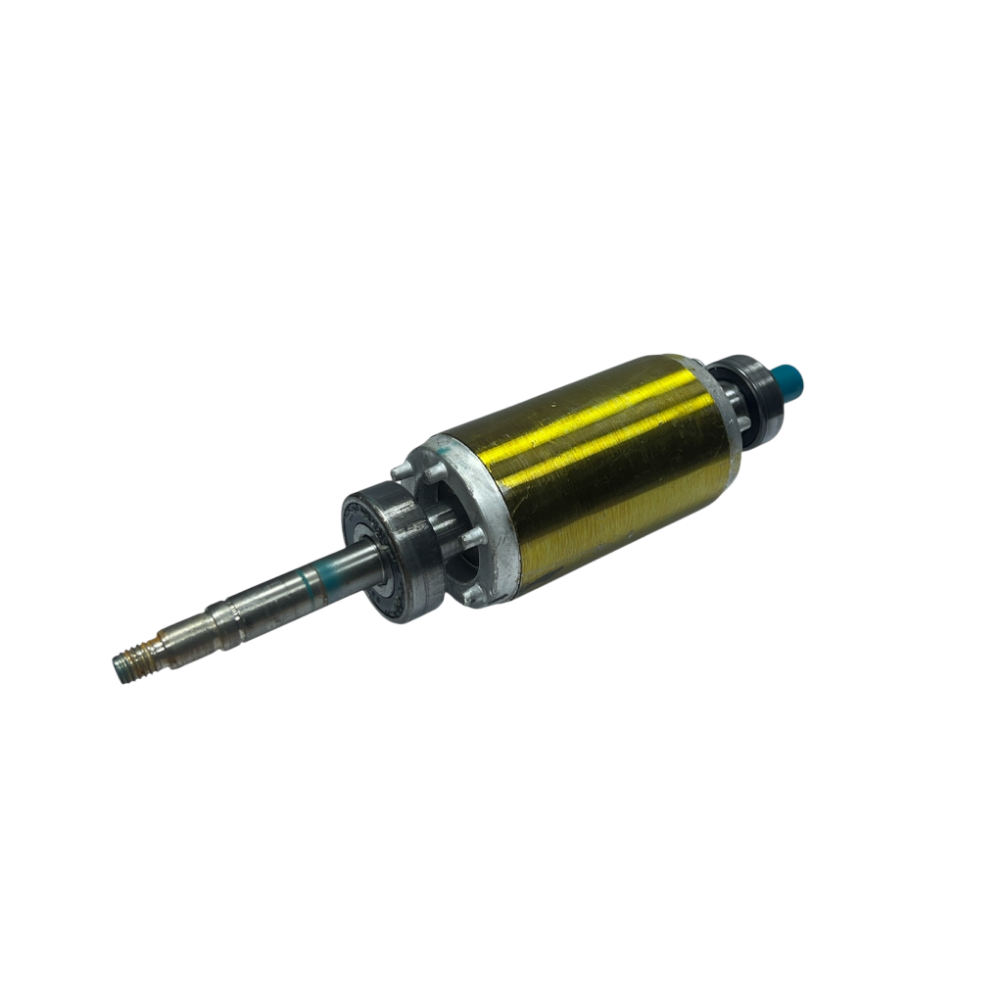 shaft Acmk 75